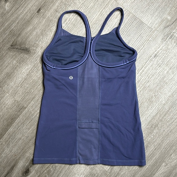 Lululemon Power Y Tank Top - Picture 1 of 2